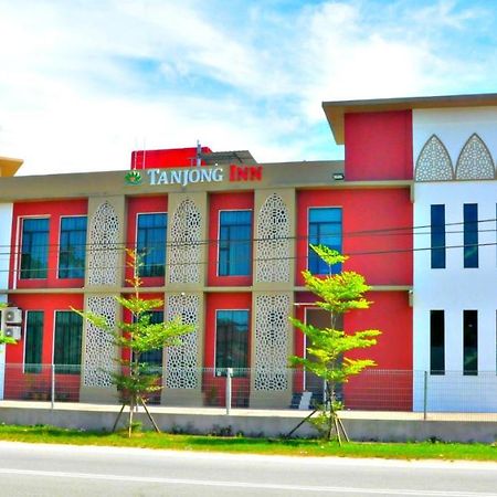 Tanjong Inn Kota Bharu Exteriör bild