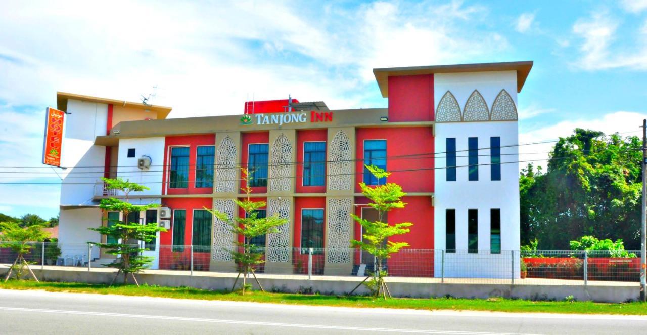 Tanjong Inn Kota Bharu Exteriör bild